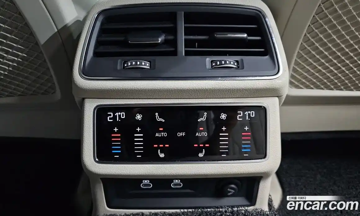 Audi A6 2025 2.0 автомат (гидро), фото 31