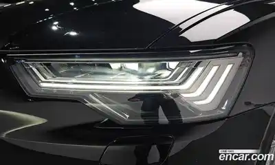 Audi A6 2025 2.0 автомат (гидро), миниатюра 7