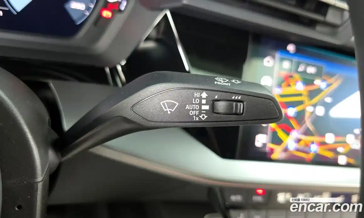 Audi A3 2023 2.0 автомат (гидро), фото 30