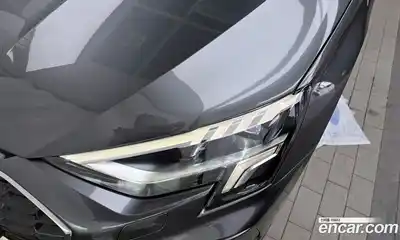Audi A3 2023 2.0 автомат (гидро), миниатюра 8