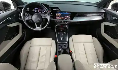 Audi A3 2023 2.0 автомат (гидро), миниатюра 10