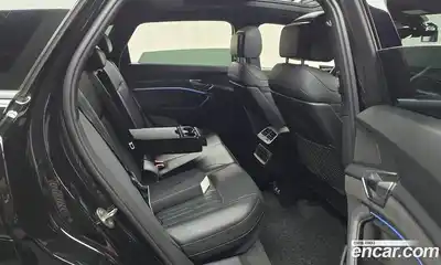 Audi e-tron 2020 0.2 автомат (гидро), миниатюра 11