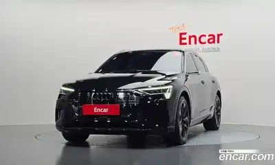 Audi e-tron 2020 0.2 автомат (гидро), миниатюра 3