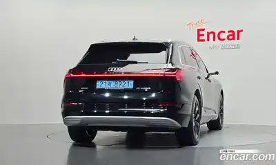 Audi e-tron 2020 0.2 автомат (гидро), миниатюра 4