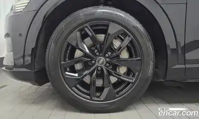 Audi e-tron 2020 0.2 автомат (гидро), миниатюра 5