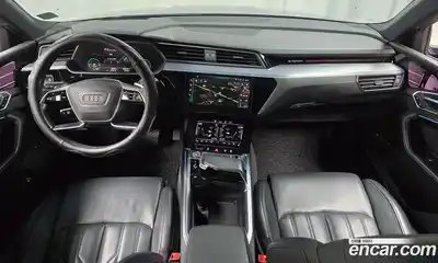 Audi e-tron 2020 0.2 автомат (гидро), миниатюра 7