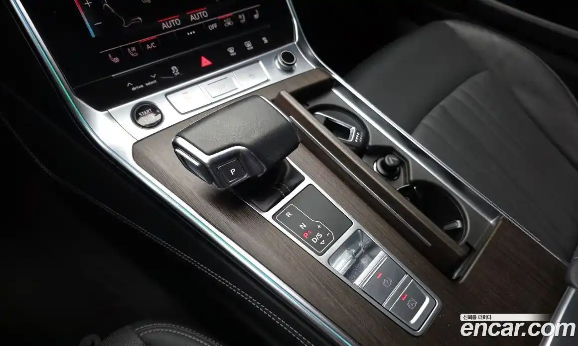 Audi A7 2022 3.0 автомат (гидро), фото 12