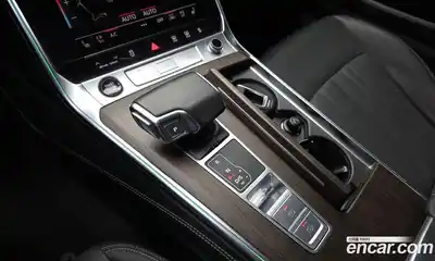Audi A7 2022 3.0 автомат (гидро), миниатюра 12
