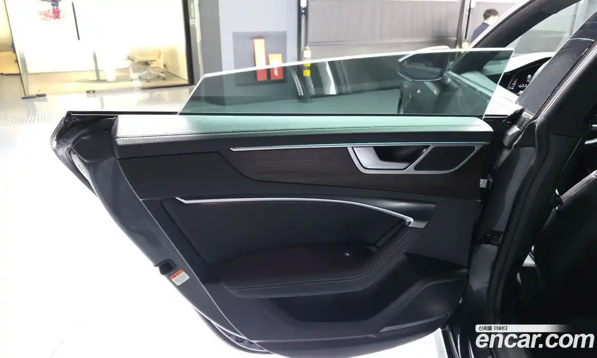 Audi A7 2022 3.0 автомат (гидро), фото 15