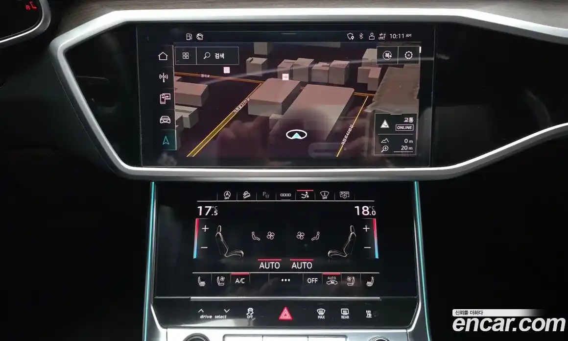 Audi A7 2022 3.0 автомат (гидро), фото 20