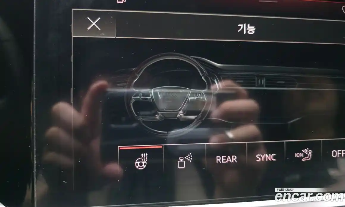 Audi A7 2022 3.0 автомат (гидро), фото 28