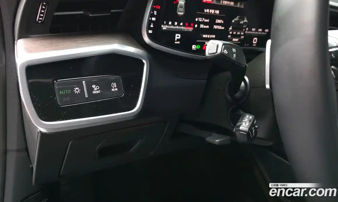 Audi A7 2022 3.0 автомат (гидро), фото 32
