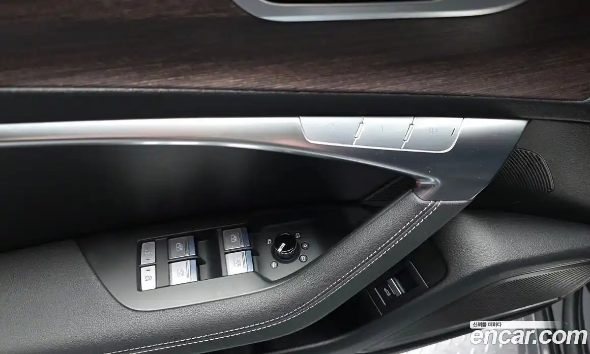 Audi A7 2022 3.0 автомат (гидро), фото 33