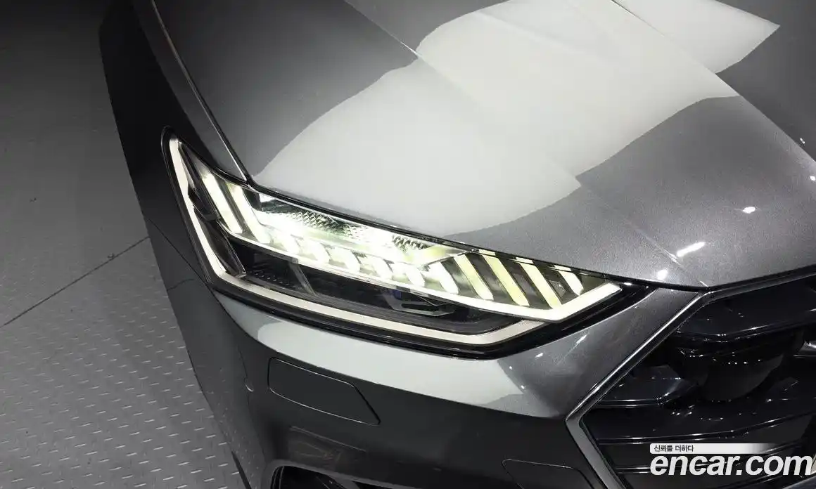 Audi A7 2022 3.0 автомат (гидро), фото 8