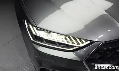 Audi A7 2022 3.0 автомат (гидро), миниатюра 8