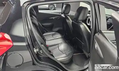 Chevrolet Spark 2018 1.0 автомат (гидро), миниатюра 11