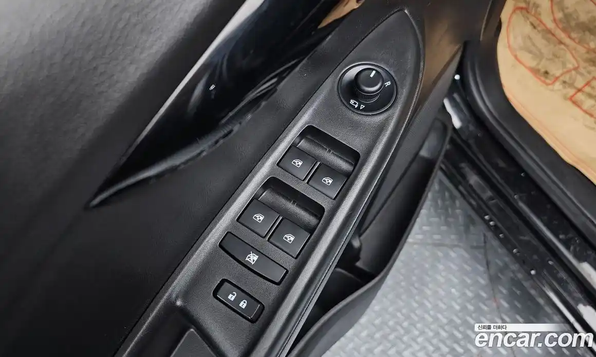 Chevrolet Spark 2018 1.0 автомат (гидро), фото 13