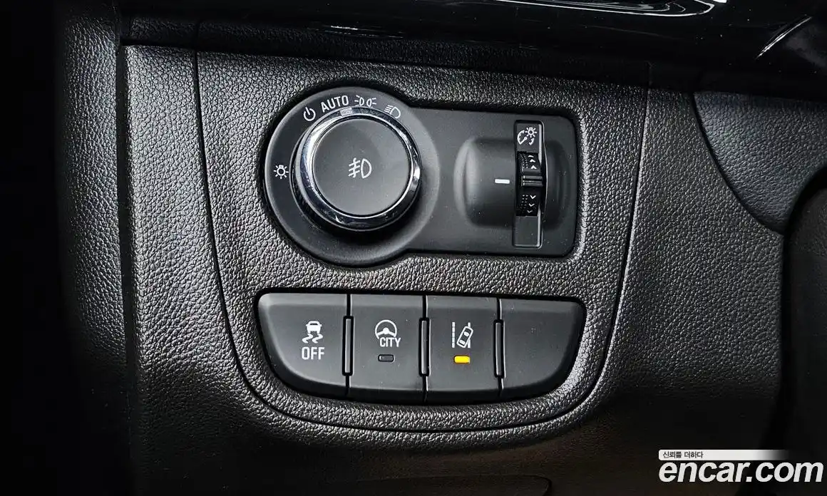 Chevrolet Spark 2018 1.0 автомат (гидро), фото 14
