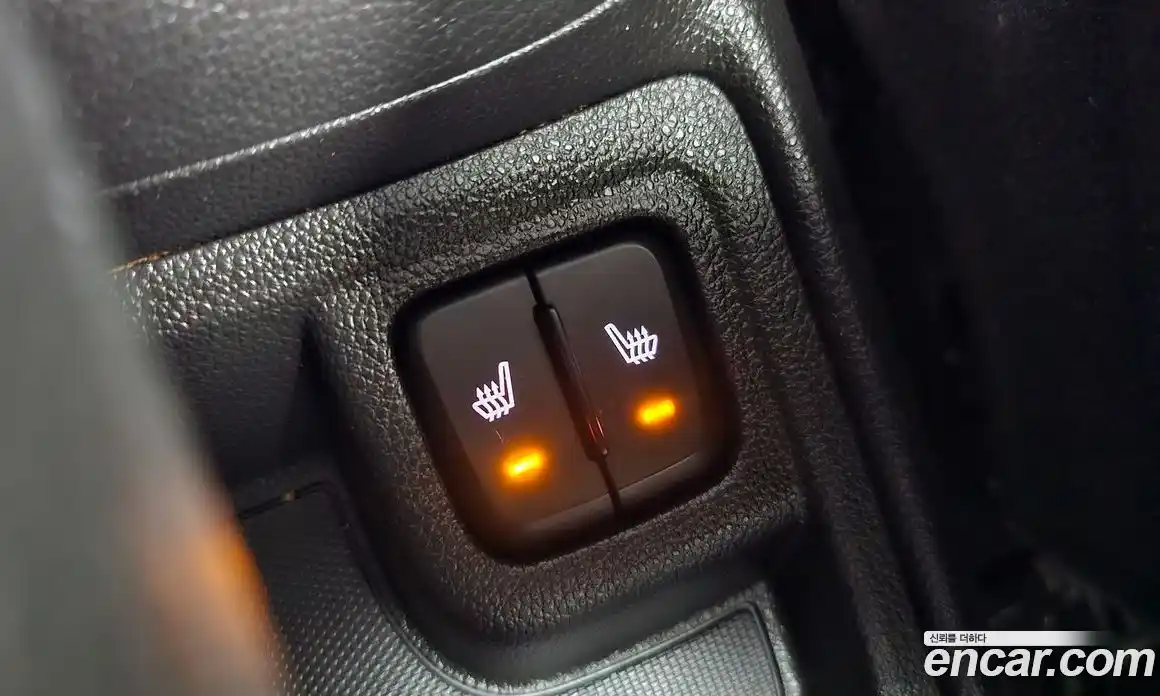 Chevrolet Spark 2018 1.0 автомат (гидро), фото 18