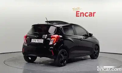 Chevrolet Spark 2018 1.0 автомат (гидро), миниатюра 2
