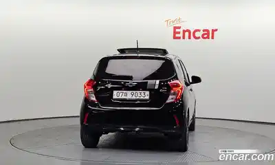 Chevrolet Spark 2018 1.0 автомат (гидро), миниатюра 4