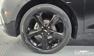 Chevrolet Spark 2018 1.0 автомат (гидро), миниатюра 5