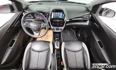 Chevrolet Spark 2018 1.0 автомат (гидро), миниатюра 7