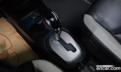 Chevrolet Spark 2018 1.0 автомат (гидро), миниатюра 9