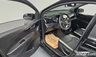 Chevrolet Spark 2018 1.0 автомат (гидро), миниатюра 10