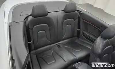 Audi A5 2012 2.0 автомат (гидро), миниатюра 11