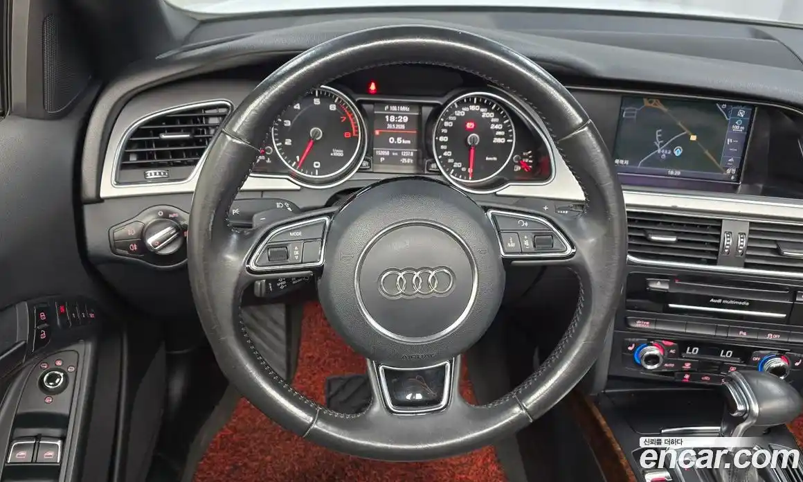 Audi A5 2012 2.0 автомат (гидро), фото 12