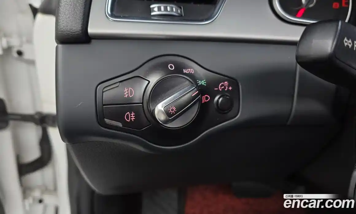 Audi A5 2012 2.0 автомат (гидро), фото 16