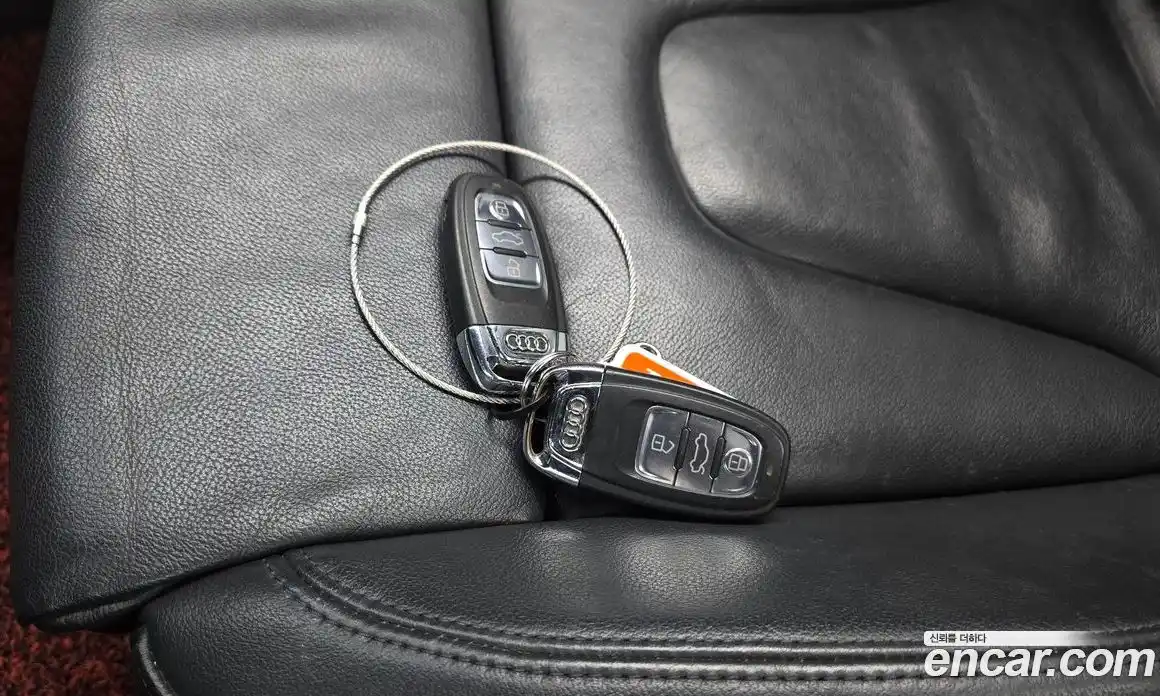 Audi A5 2012 2.0 автомат (гидро), фото 19