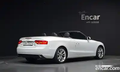 Audi A5 2012 2.0 автомат (гидро), миниатюра 2