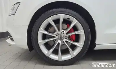 Audi A5 2012 2.0 автомат (гидро), миниатюра 5