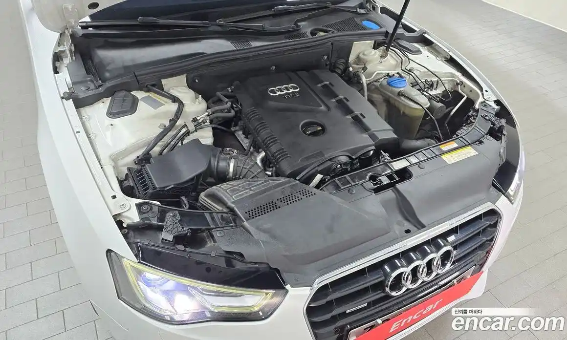 Audi A5 2012 2.0 автомат (гидро), фото 6