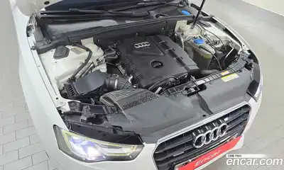 Audi A5 2012 2.0 автомат (гидро), миниатюра 6