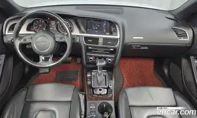 Audi A5 2012 2.0 автомат (гидро), миниатюра 7