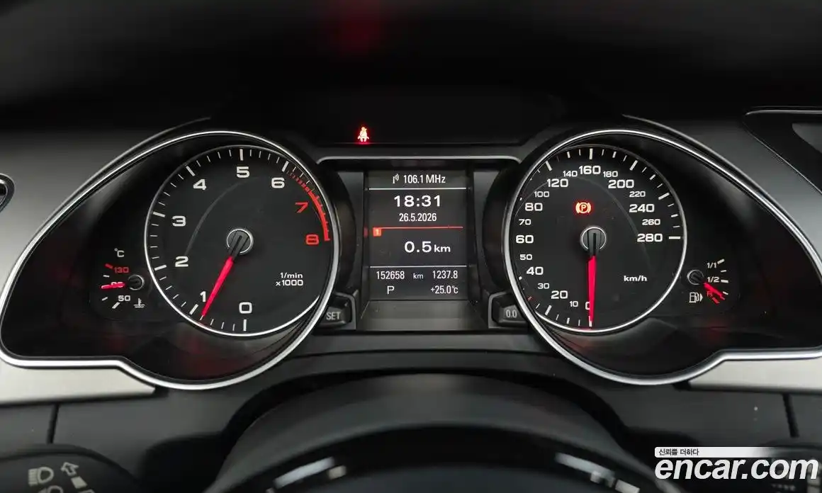 Audi A5 2012 2.0 автомат (гидро), фото 8