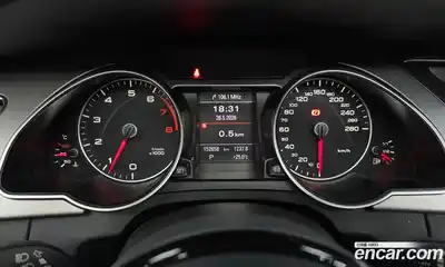 Audi A5 2012 2.0 автомат (гидро), миниатюра 8