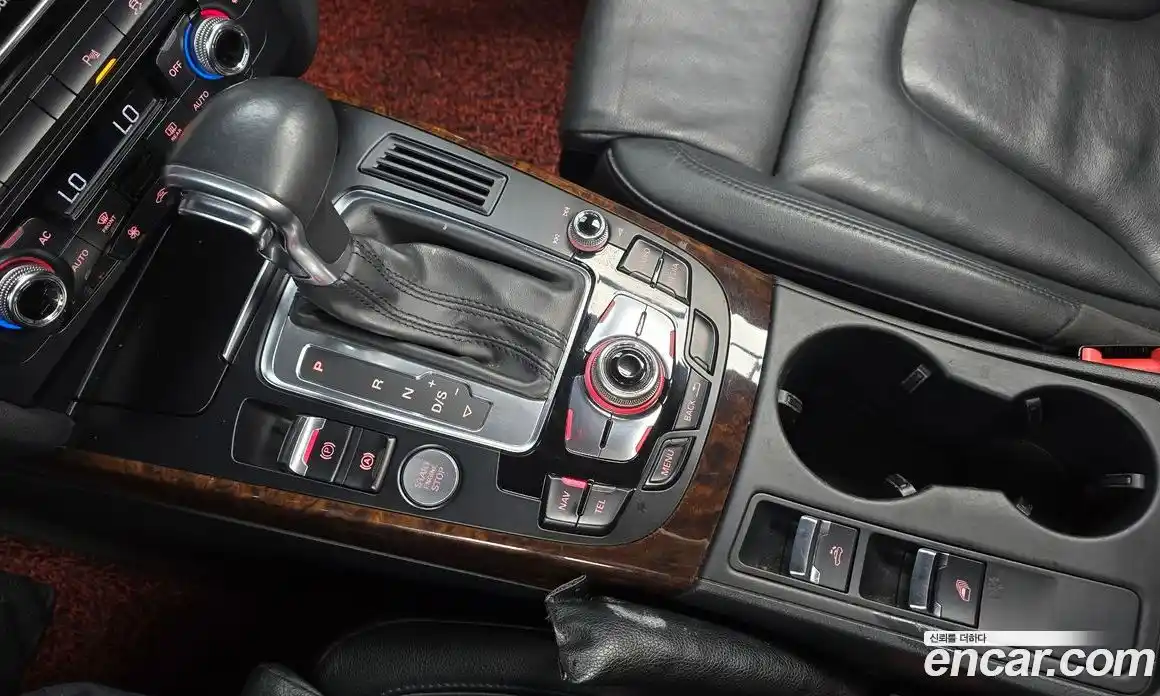 Audi A5 2012 2.0 автомат (гидро), фото 9