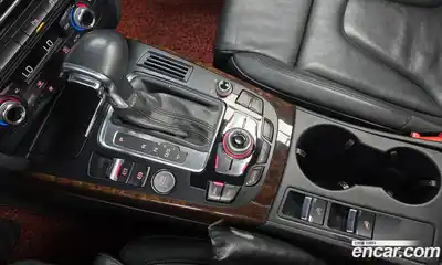 Audi A5 2012 2.0 автомат (гидро), миниатюра 9