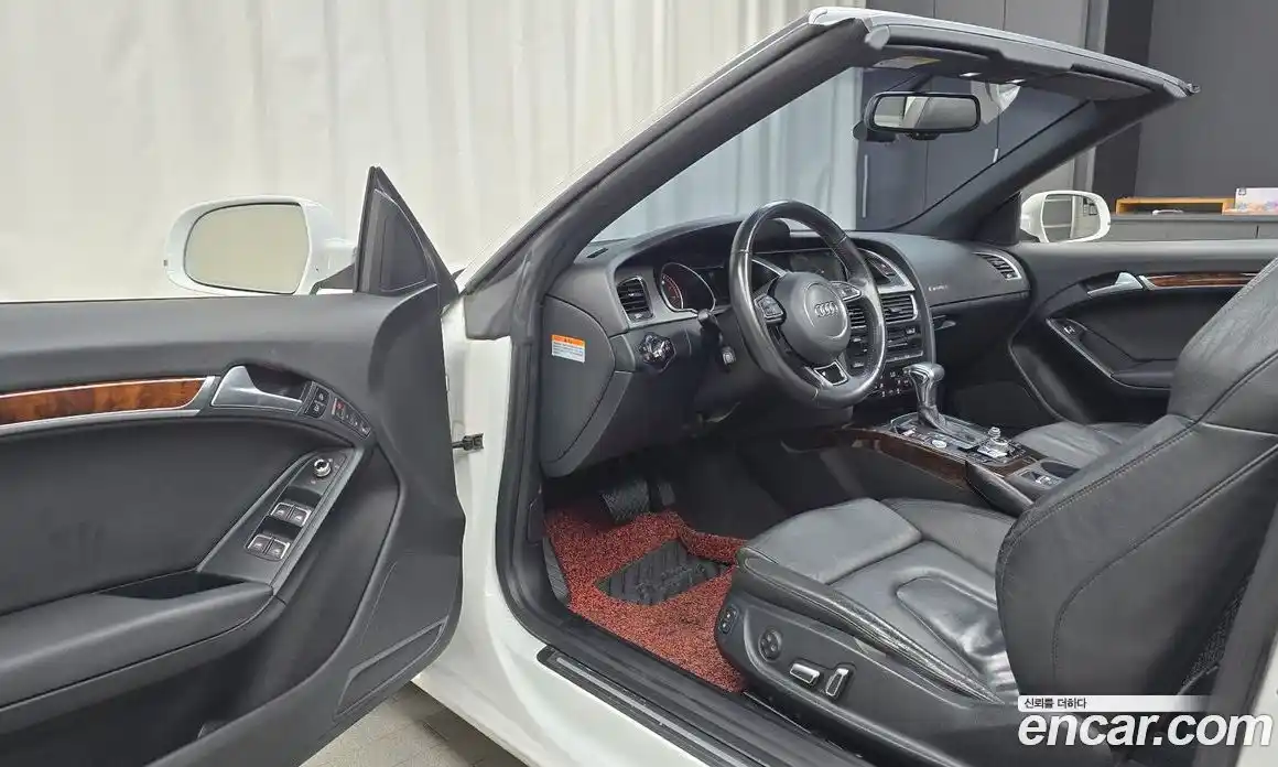 Audi A5 2012 2.0 автомат (гидро), фото 10
