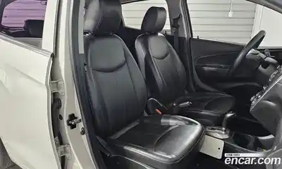 Chevrolet Spark 2018 1.0 автомат (гидро), миниатюра 11