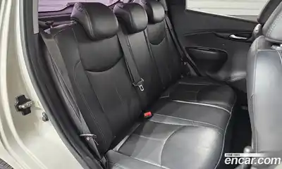 Chevrolet Spark 2018 1.0 автомат (гидро), миниатюра 12