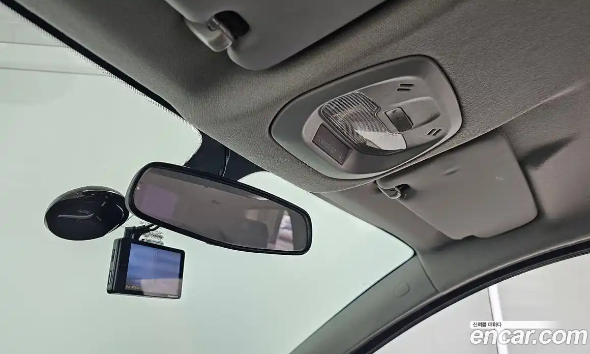 Chevrolet Spark 2018 1.0 автомат (гидро), фото 15
