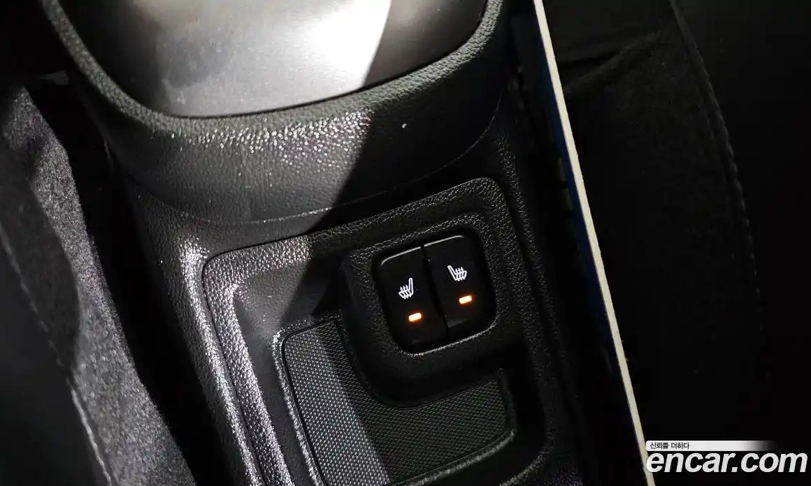 Chevrolet Spark 2018 1.0 автомат (гидро), фото 18