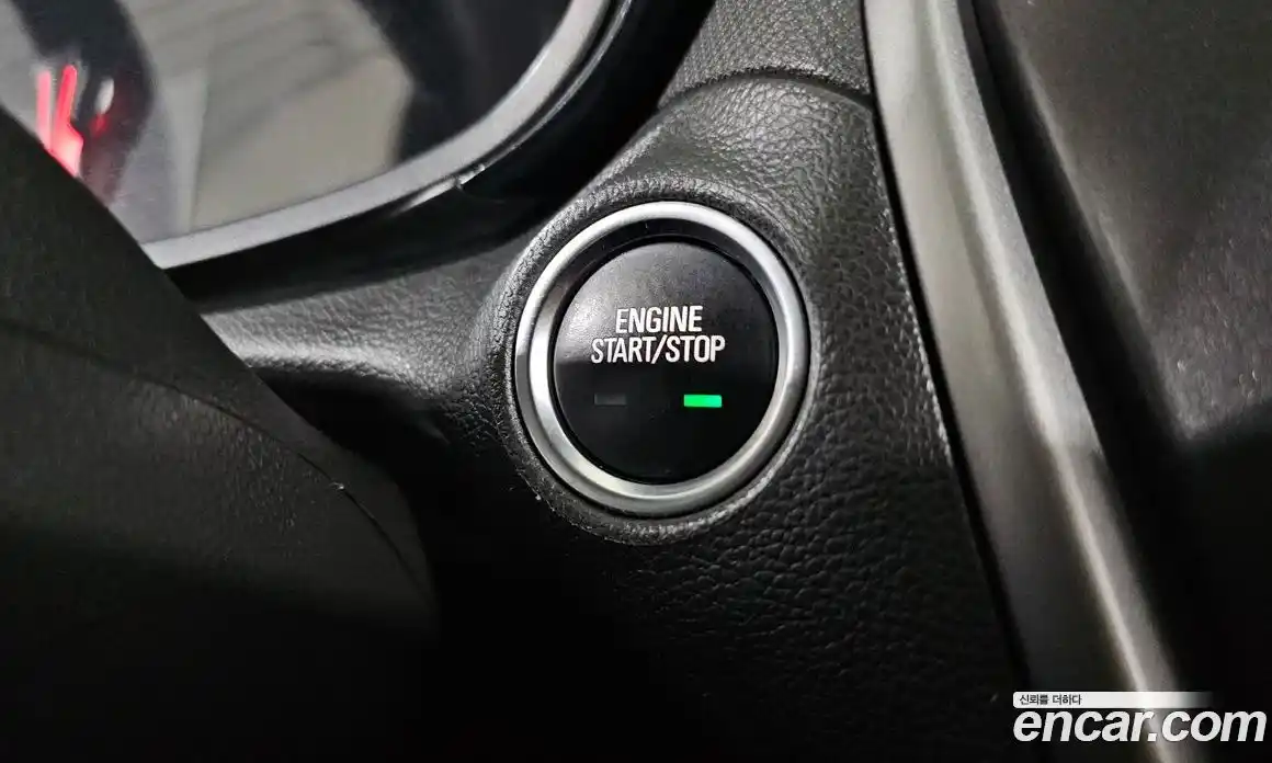 Chevrolet Spark 2018 1.0 автомат (гидро), фото 19
