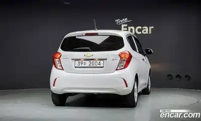 Chevrolet Spark 2018 1.0 автомат (гидро), миниатюра 4
