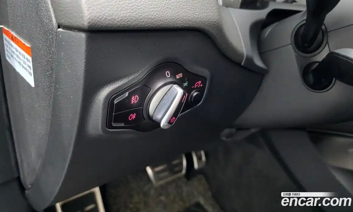 Audi SQ5 2015 3.0 автомат (гидро), фото 23